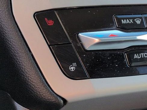 Certified 2023 Ford Explorer XLT w/ Equipment Group 202A image 25