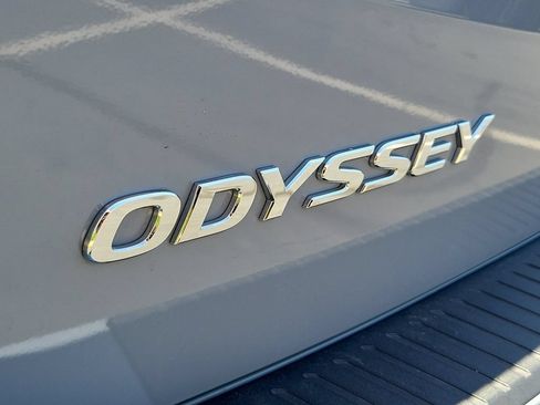 Certified 2023 Honda Odyssey Sport image 8