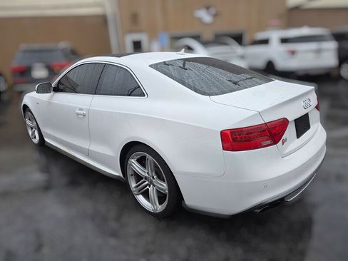 Used 2014 Audi S5 Premium Plus image 3