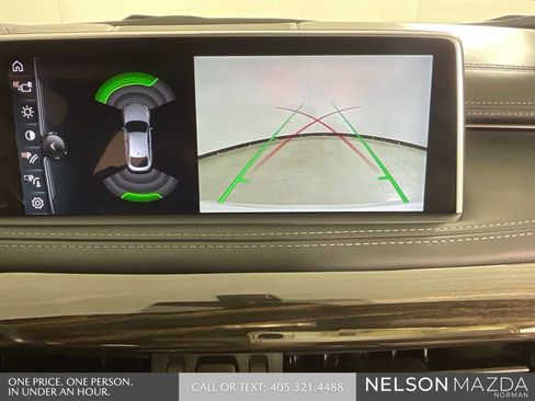 Used 2017 BMW X6 xDrive35i image 32