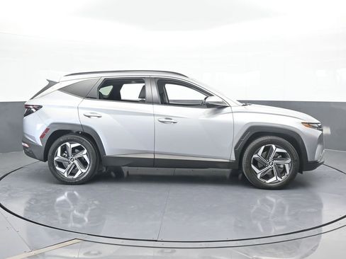 Used 2022 Hyundai Tucson Limited w/ Cargo Package image 7