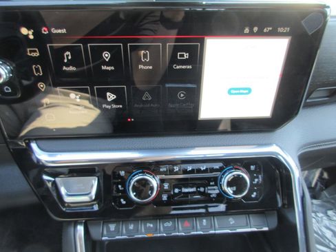 New 2026 GMC Sierra 3500 Denali w/ Denali Reserve Package AWD/4WD image 20