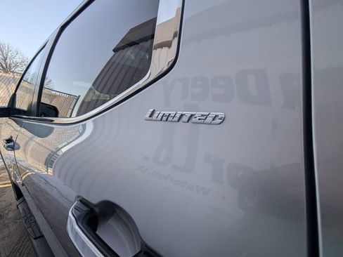Used 2024 Toyota Tundra Limited image 20