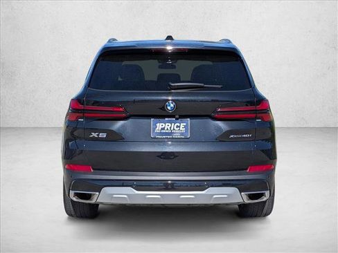 Used 2025 BMW X5 xDrive40i AWD/4WD image 7