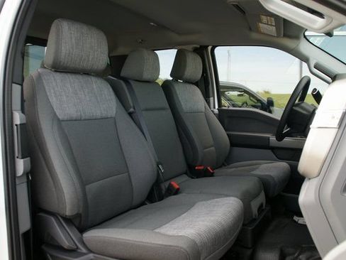 New 2026 Ford F350 XLT AWD/4WD image 33