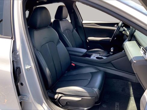 Used 2023 Kia K5 GT-Line w/ GT-Line Premium Package FWD image 9