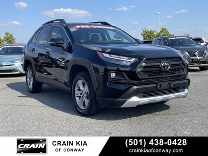 Used 2024 Toyota RAV4 Adventure