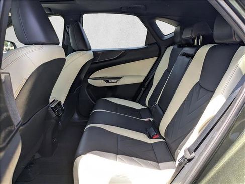 Used 2024 Lexus NX 350 AWD w/ Vision Package image 17