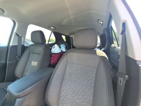 Used 2019 Chevrolet Equinox LT FWD image 8