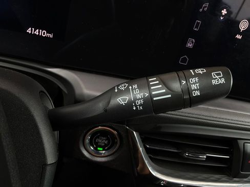 Used 2025 Buick Encore GX Preferred FWD image 35