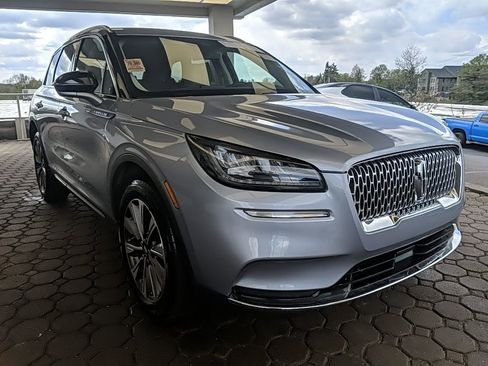 Certified 2022 Lincoln Corsair Reserve w/ Elements Package AWD/4WD image 4