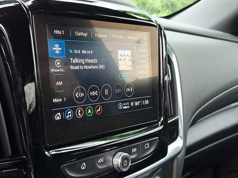 Certified 2023 Chevrolet Traverse LT w/ LT Premium Package AWD/4WD image 19