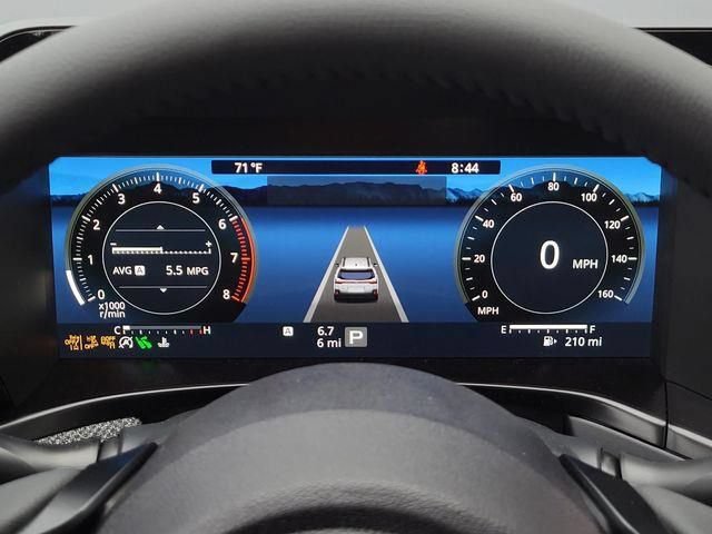 New 2026 Subaru Outback Premium AWD/4WD image 19