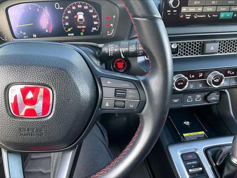 Used 2023 Honda Civic Type R image 20