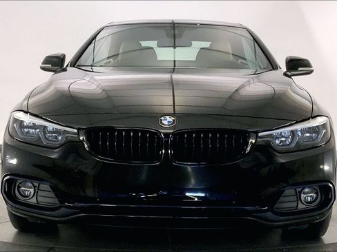 Used 2020 BMW 430i xDrive Convertible w/ Executive Package AWD/4WD image 2