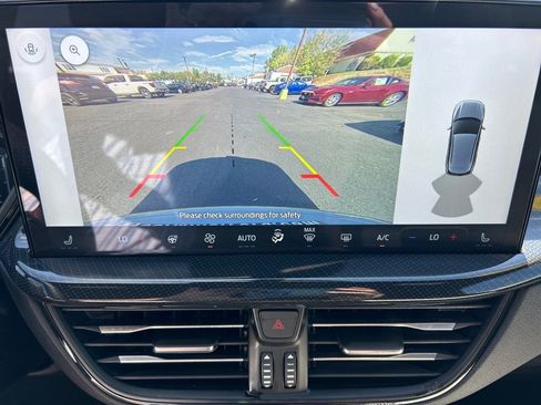 Used 2023 Ford Escape ST-Line w/ Tech Pack #1 image 30