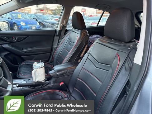 Used 2018 Subaru Impreza 2.0i Premium w/ Popular Package #2 image 12