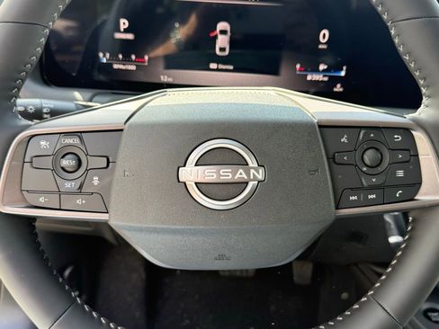 New 2026 Nissan Sentra SV w/ SV Convenience Package FWD image 8