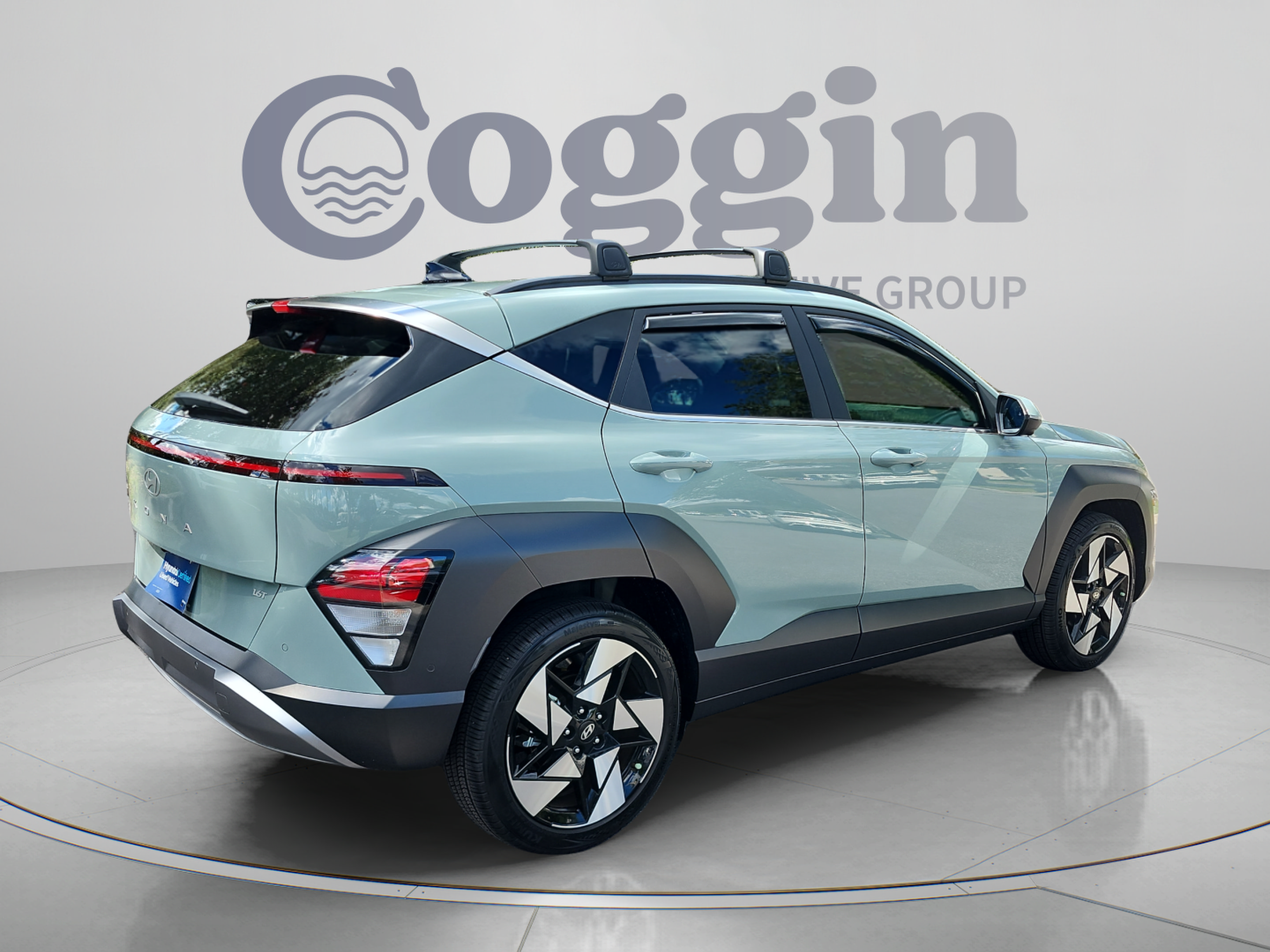 Used 2026 Hyundai Kona Limited FWD image 5