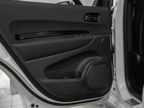 New 2026 Dodge Durango GT AWD/4WD image 47