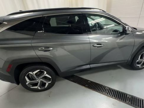 Used 2022 Hyundai Tucson Limited AWD/4WD image 9