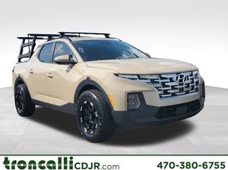 Used 2023 Hyundai Santa Cruz SEL Premium AWD/4WD 360° Tour