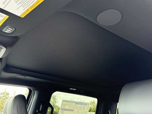 New 2026 Ford F350 Platinum image 18