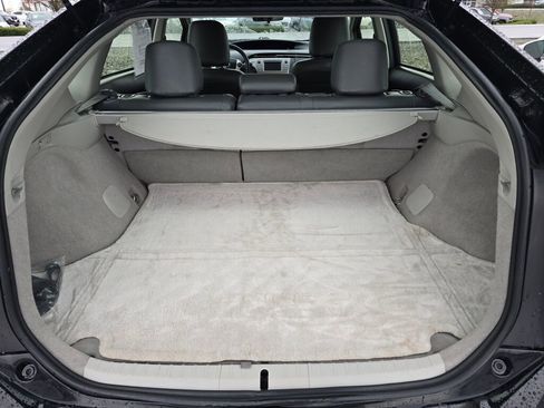 Used 2014 Toyota Prius Four image 8