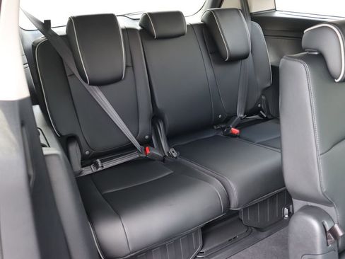 Certified 2026 Honda Odyssey Touring image 15