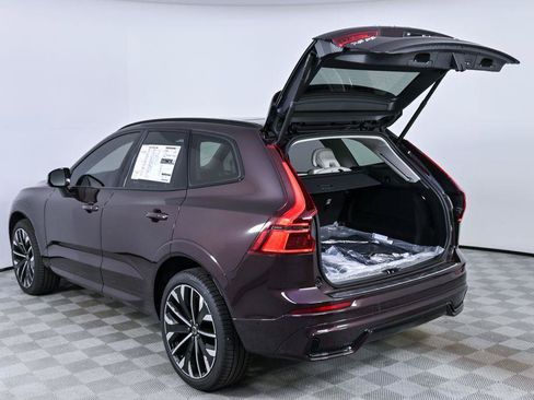 Used 2026 Volvo XC60 B5 Ultra w/ Protection Package Premier AWD/4WD image 32