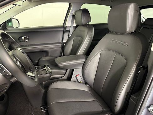 Used 2025 Hyundai Ioniq 5 SEL RWD image 26