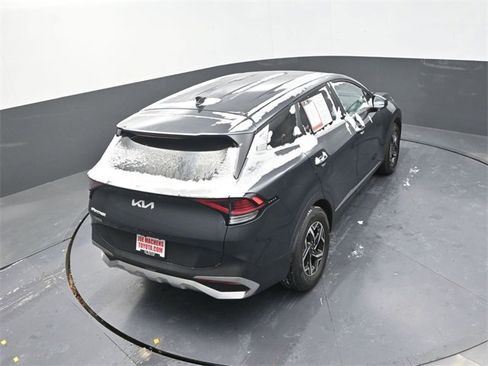 Used 2024 Kia Sportage LX image 25