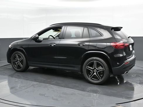 New 2025 Mercedes-Benz GLA 250 250 image 8