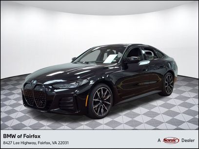 Certified 2024 BMW i4 M50