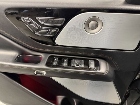 Used 2025 Lincoln Aviator Black Label w/ Black Label Special Edition image 19