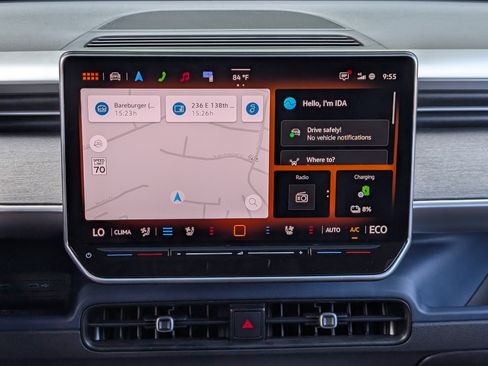 Used 2025 Volkswagen ID. Buzz Pro S Plus RWD image 27