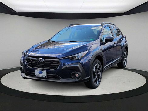 New 2026 Subaru Crosstrek 2.5i Limited image 4