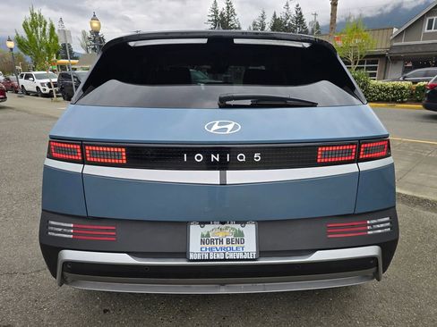 Used 2026 Hyundai Ioniq 5 SEL RWD image 6