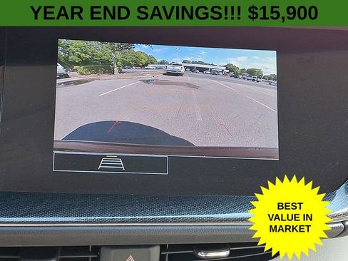 Used 2021 Buick Envision Preferred image 19