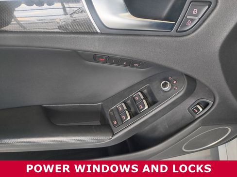 Used 2016 Audi S4 Premium Plus w/ Technology Package image 21