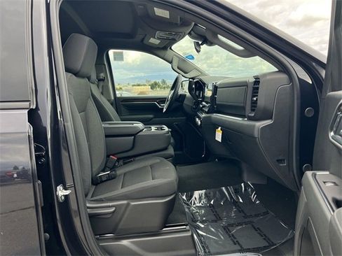 New 2026 GMC Sierra 1500 Elevation image 32