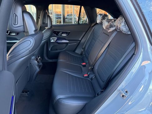 New 2026 Mercedes-Benz GLC 300 4MATIC image 18