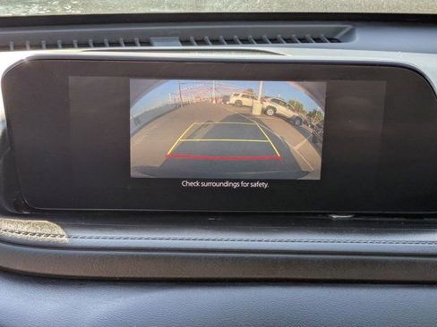 Used 2024 MAZDA CX-30 AWD 2.5 S w/ Preferred Package image 22