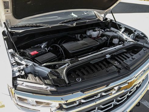 Used 2026 Chevrolet Silverado 1500 LT AWD/4WD image 66