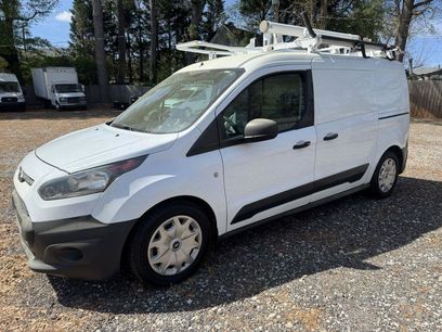 Used 2016 Ford Transit Connect XL