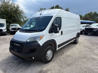 Used 2025 RAM ProMaster 2500 w/ Convenience Group FWD video 1