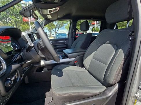 Used 2025 RAM 1500 Big Horn image 15
