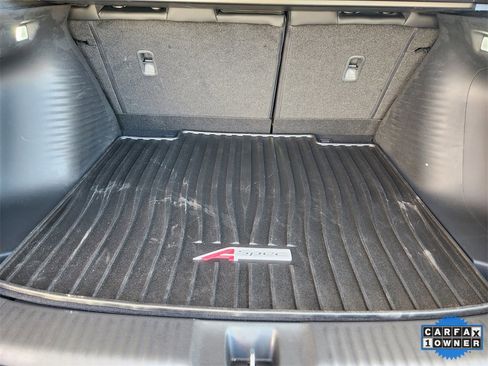 Certified 2025 Acura ADX A-Spec image 35