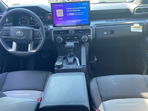 New 2025 Toyota Tacoma TRD Off-Road image 8