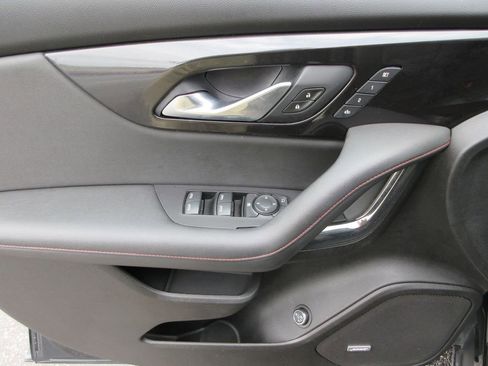 Certified 2019 Chevrolet Blazer RS image 22